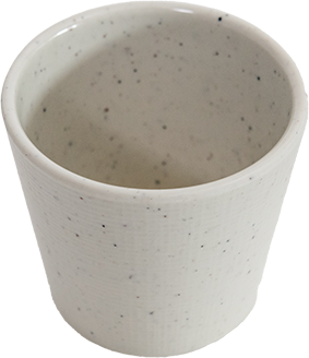 Matte Cup No.1